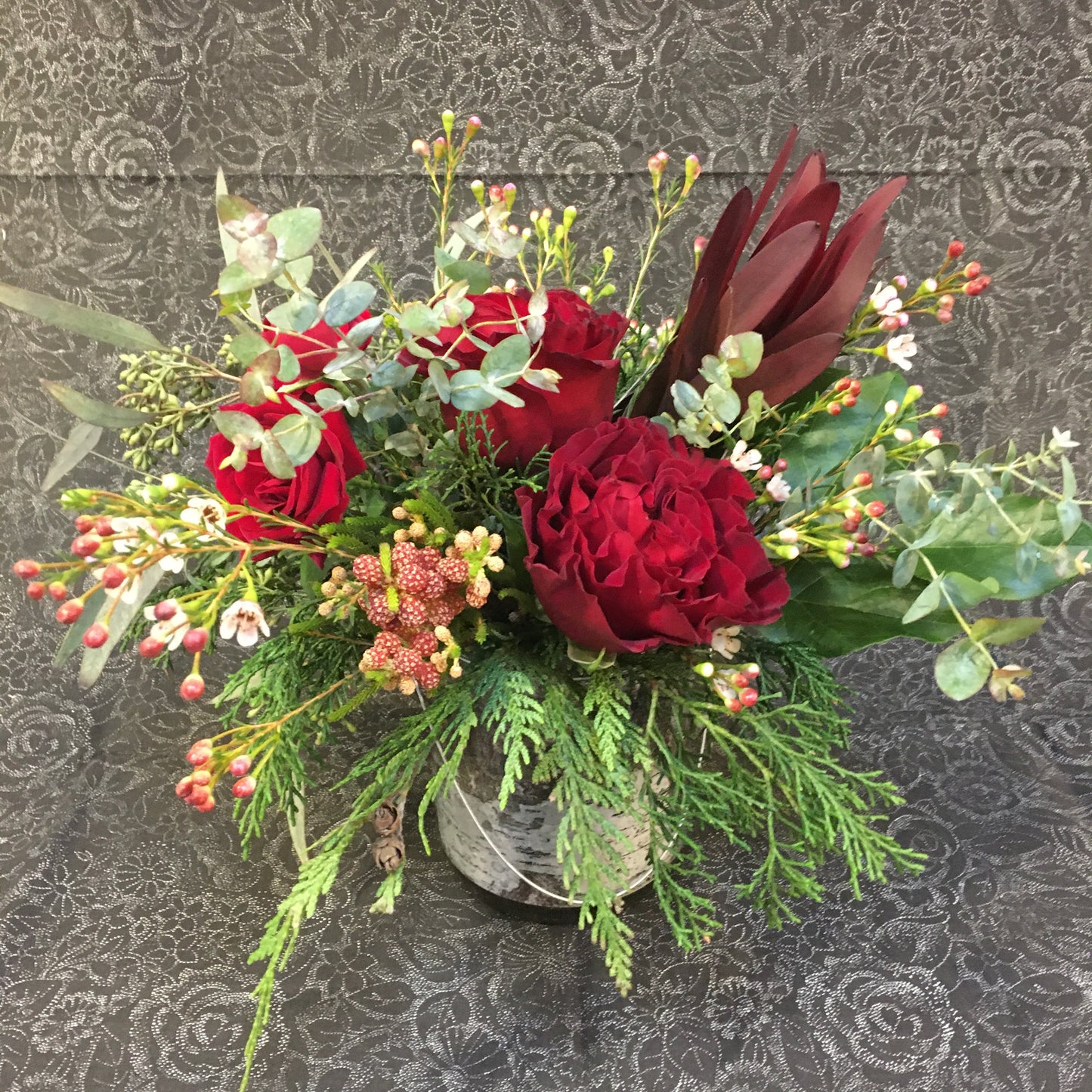 I FIORI FLOWER CLUB - Holiday Club (3 Instalments)