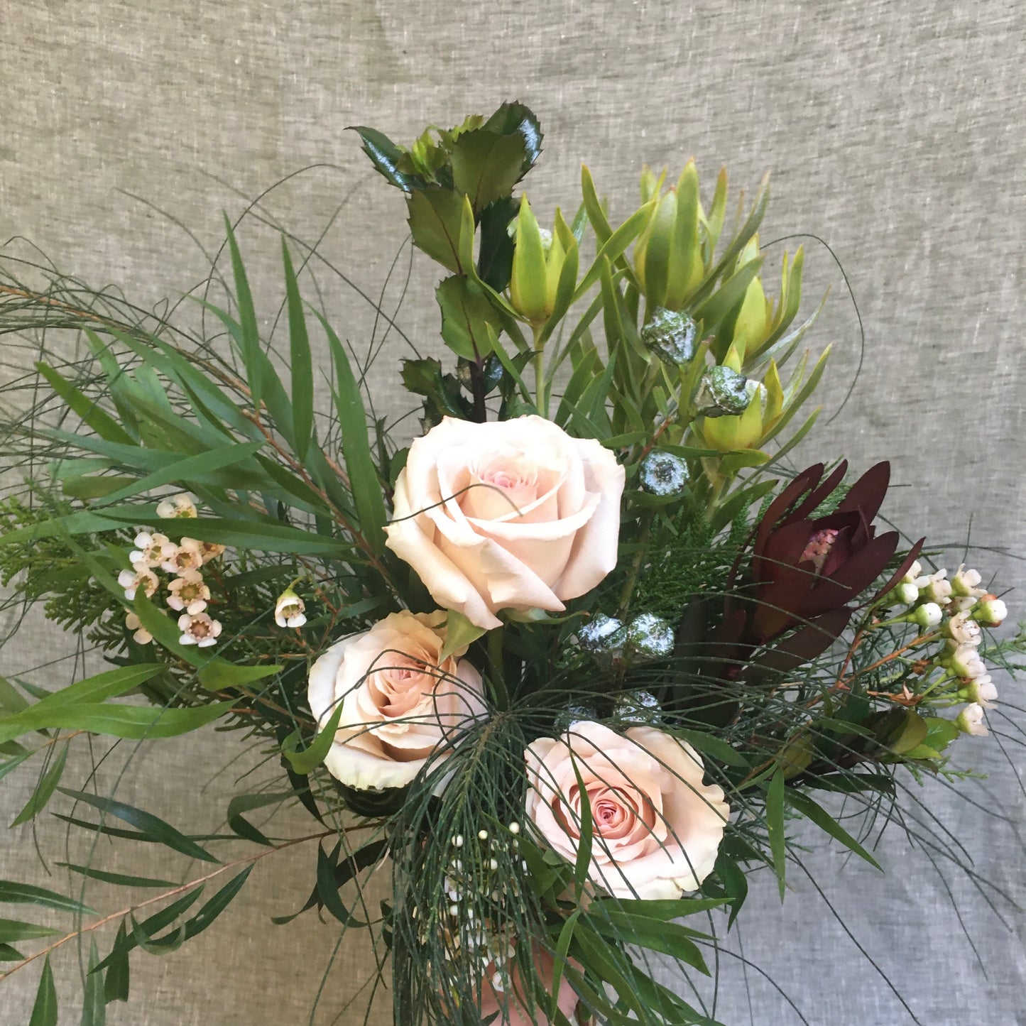 I FIORI FLOWER CLUB - Holiday Club (3 Instalments)