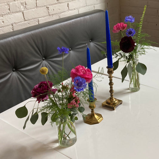 I FIORI Garden Vase - Wedding/Events
