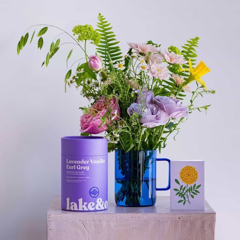 i fiori x Pretty Grit Mother's Day Bundle (3 styles)