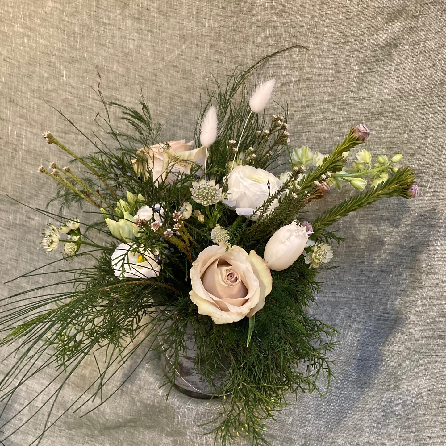 I FIORI Garden Jar (Multiples for Events)