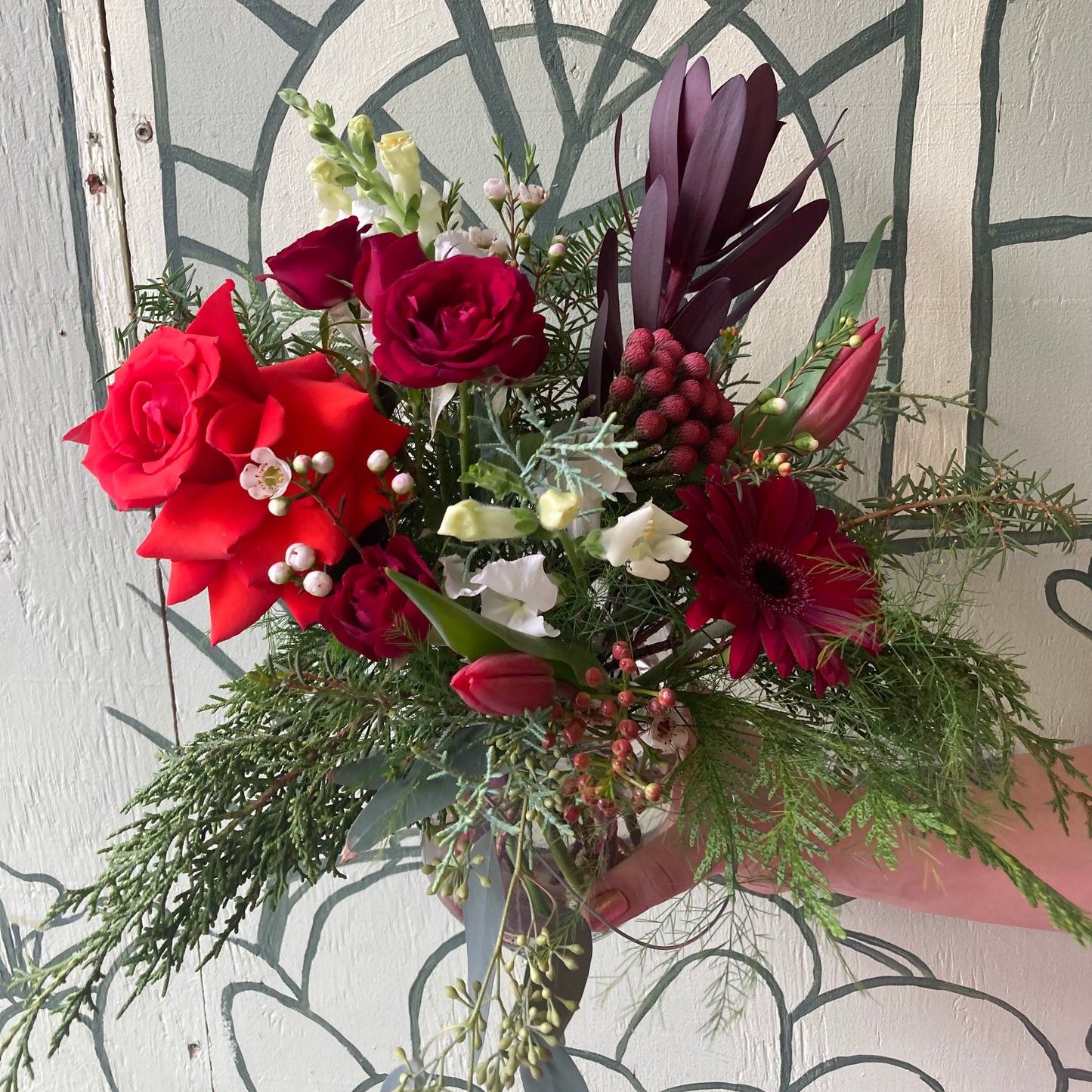 I FIORI FLOWER CLUB - Holiday Club (3 Instalments)