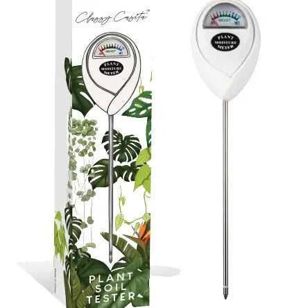 Moisture Meter for Soil