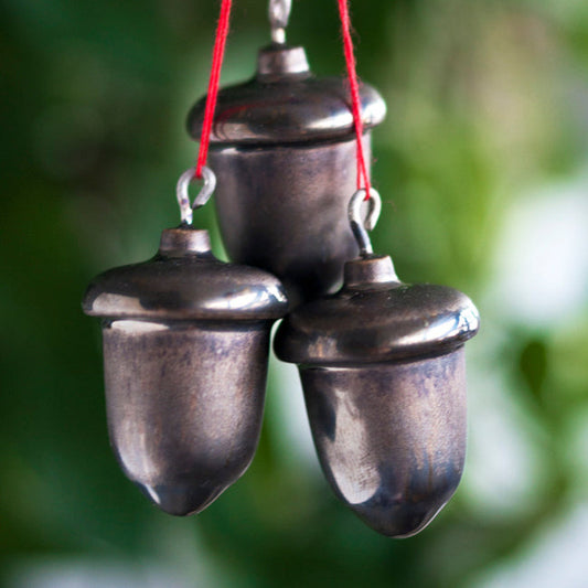 Acorn Ornament