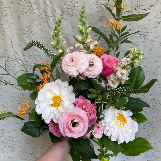 I FIORI Mother’s Day Bouquet (designers choice palette)
