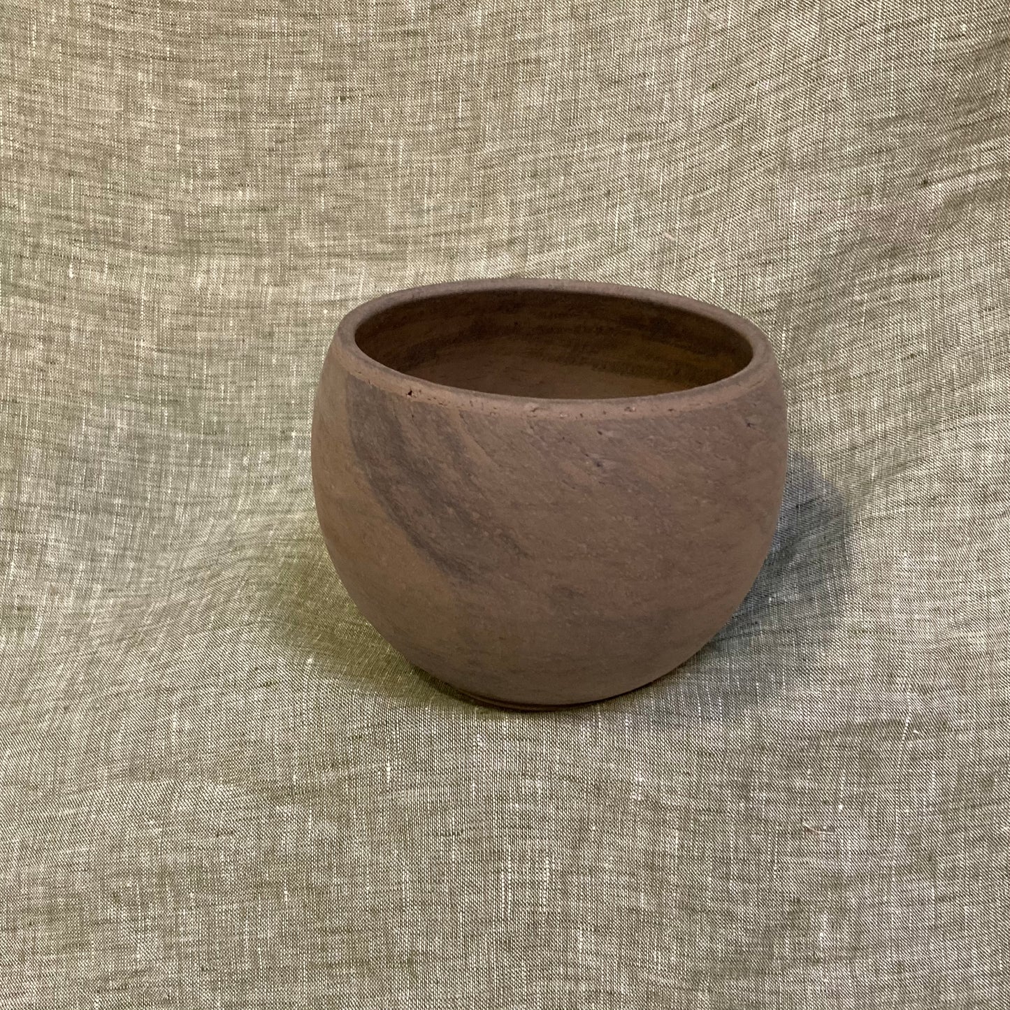 Terracotta Pots - Cafe & Latte