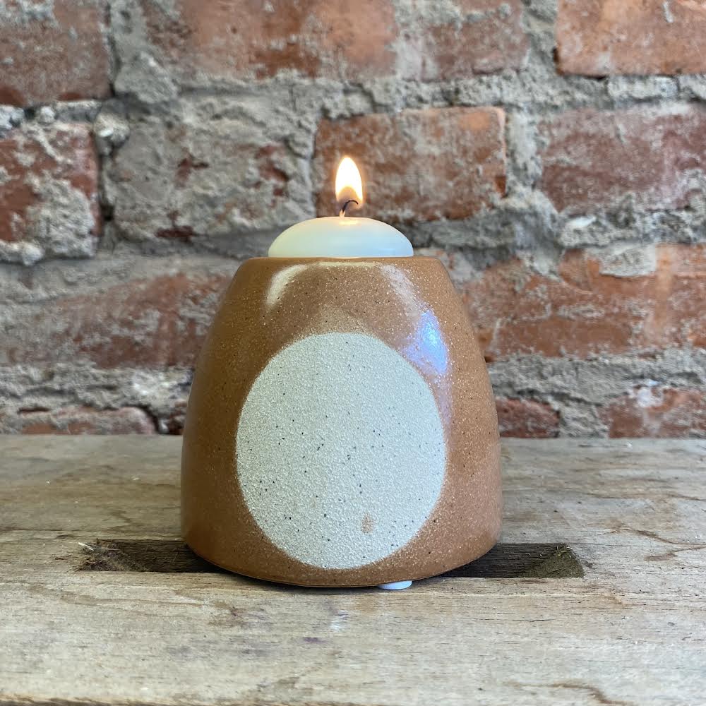 Tealight Candle Holder