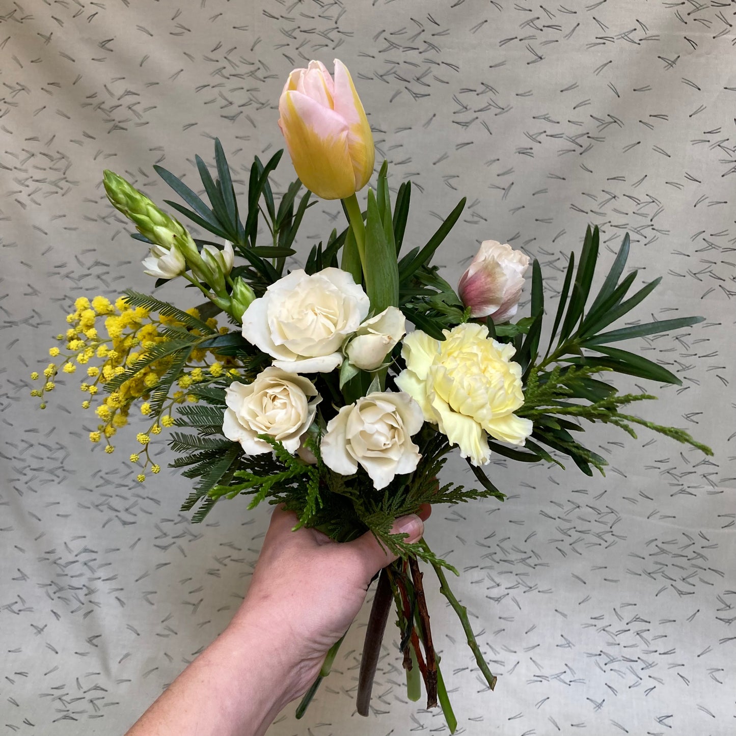 I FIORI Floral Bouquet