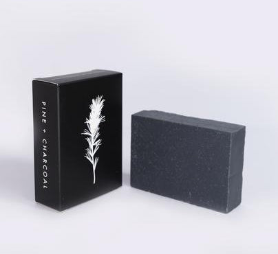 ALTR Soap