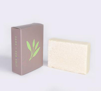 ALTR Soap