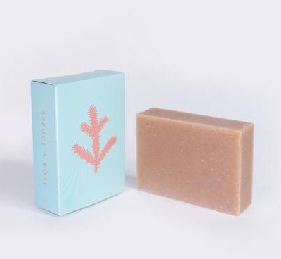 ALTR Soap