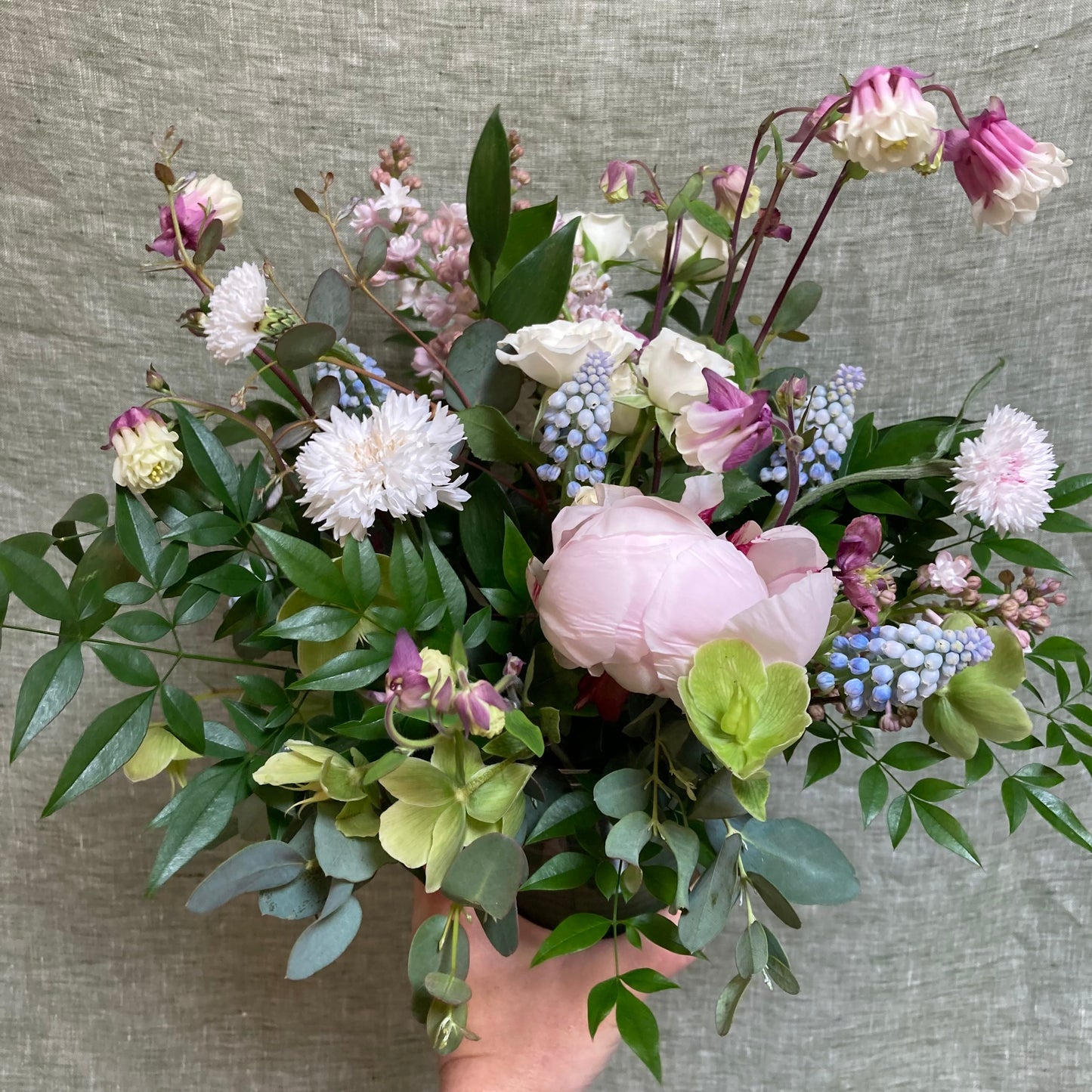 I FIORI Mother’s Day Bouquet