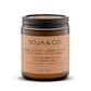 Candles - Scented - Soja & Co