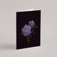 Card / Musk Mallow