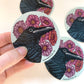 Sticker - Raven