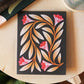 Card - Pink Floral