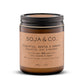 Candles - Scented - Soja & Co
