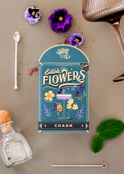 Flower Seeds - To and From Gift co.