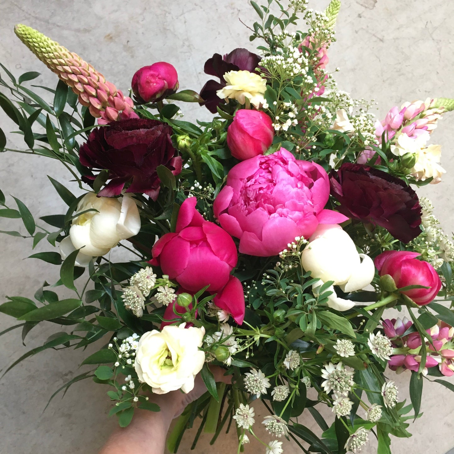 I FIORI Mother’s Day Bouquet