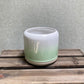 Ceramic Pot - Pastel Ombré