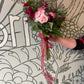 I FIORI Valentine’s WILDBUNCH Bouquet