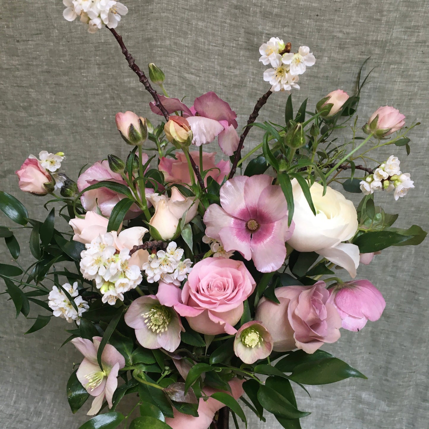 I FIORI Mother’s Day Bouquet