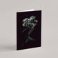 Card / Pearly Everlasting