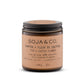 Candles - Scented - Soja & Co