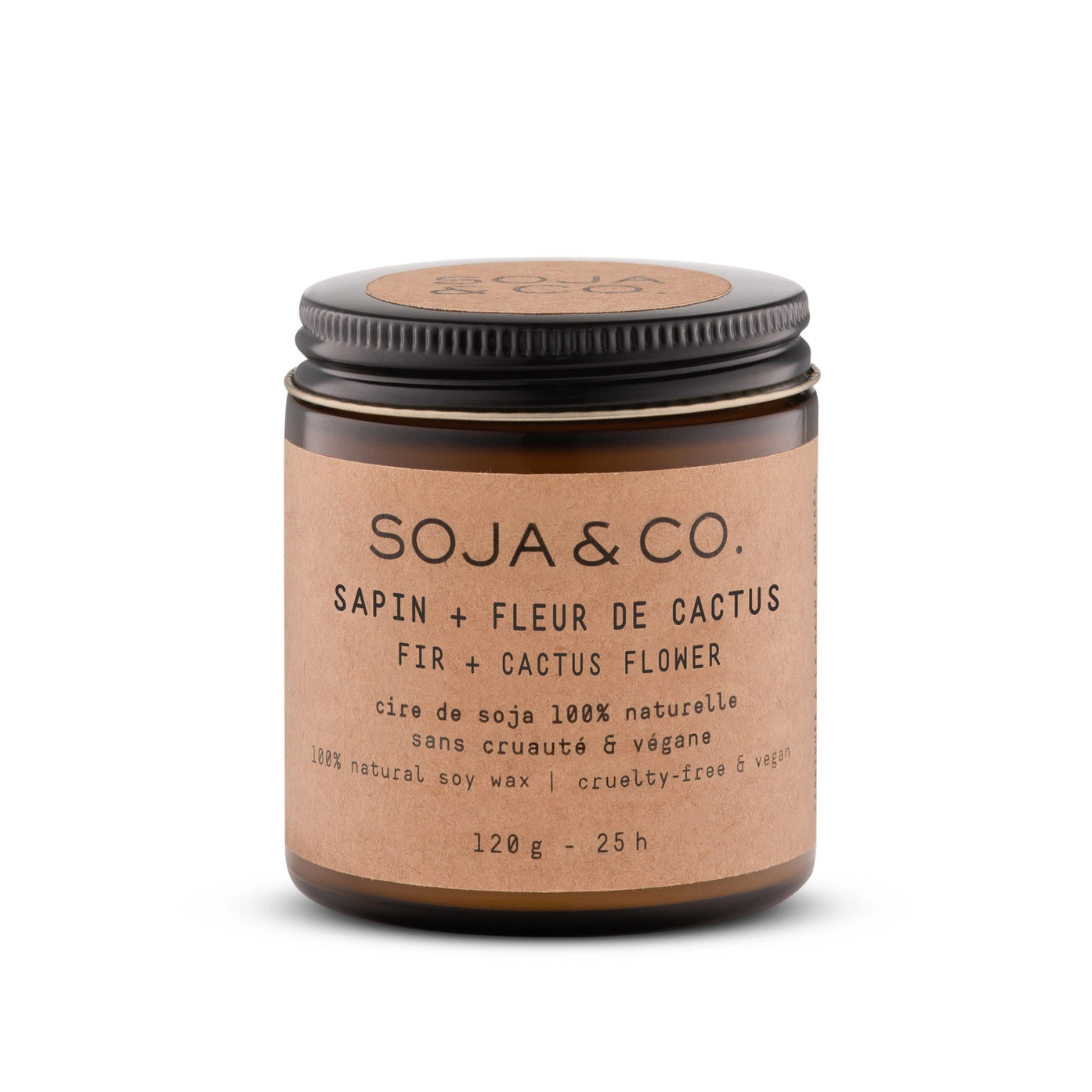 Candles - Scented - Soja & Co