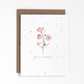 Plantable Greeting Card - You are Wonderful