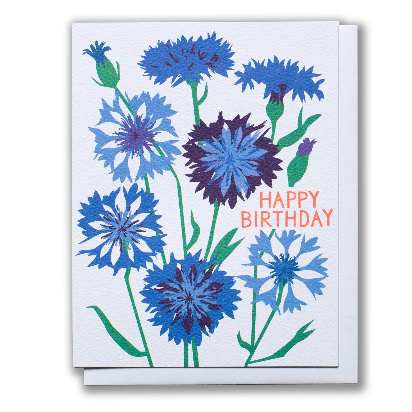 Card: Birthday Bacherlor Buttons