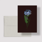Card / Woodland Forget-me-not