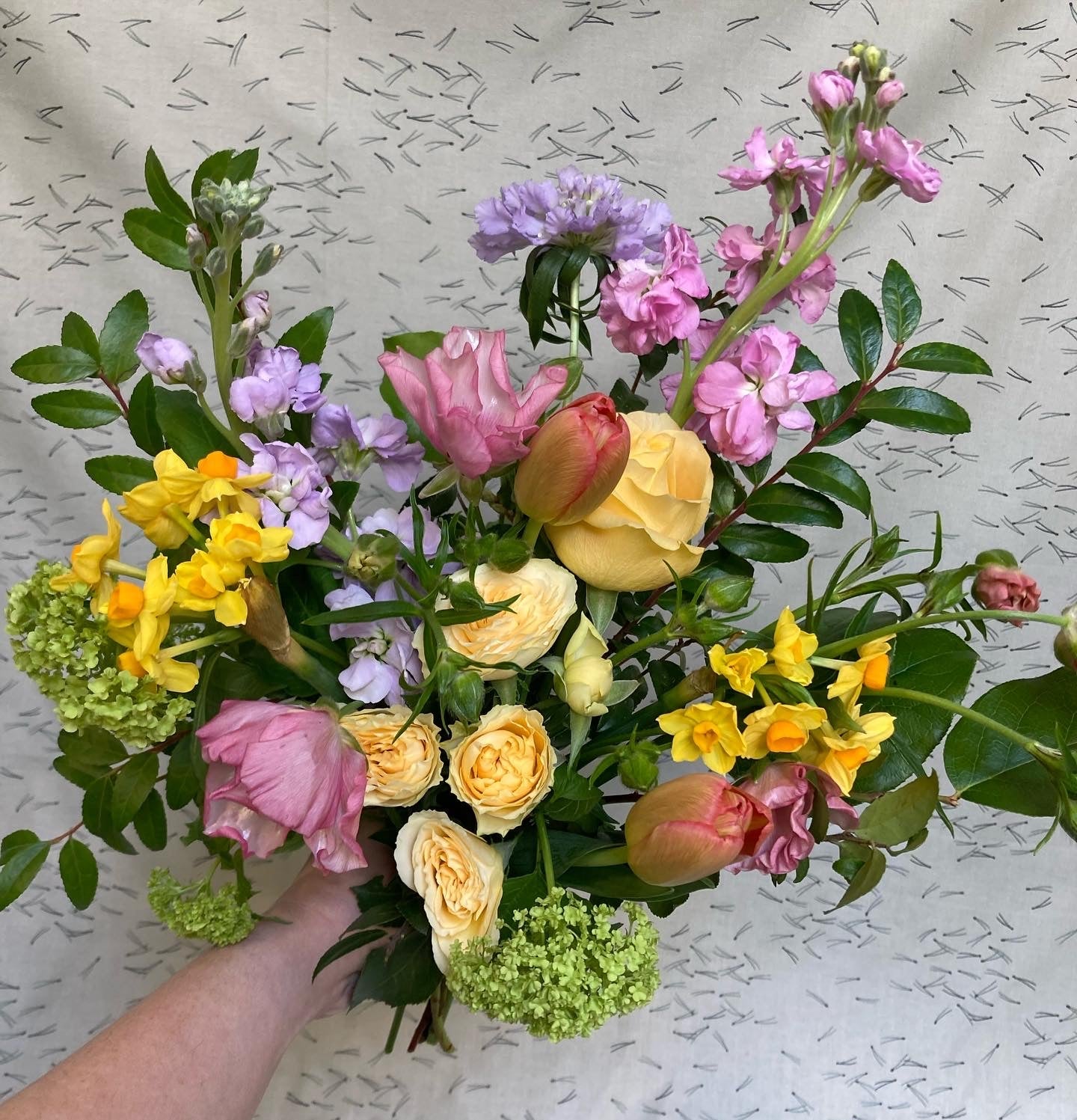 I FIORI Mother’s Day Bouquet