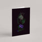Card / Ground Ivy