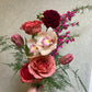 I FIORI Valentine’s WILDBUNCH Bouquet