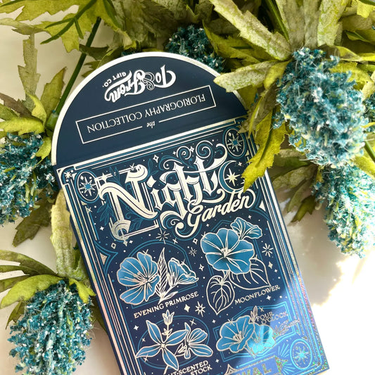 Flower Seeds - To and From Gift co.