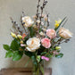 I FIORI Mother's Day Vase Arrangement