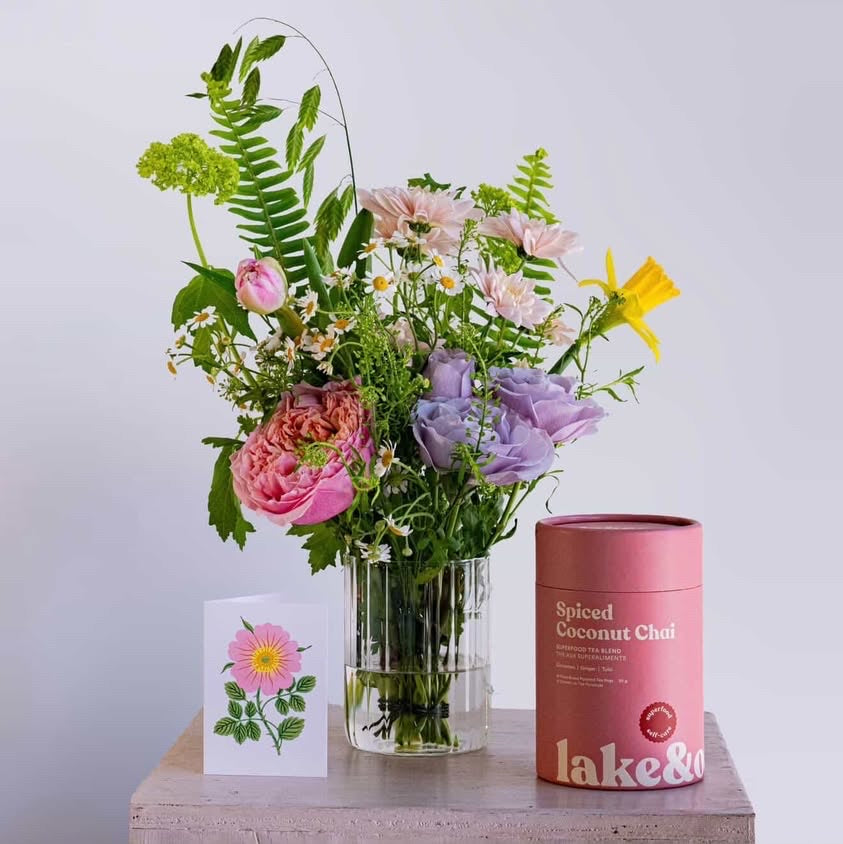 i fiori x Pretty Grit Mother's Day Bundle (3 styles)