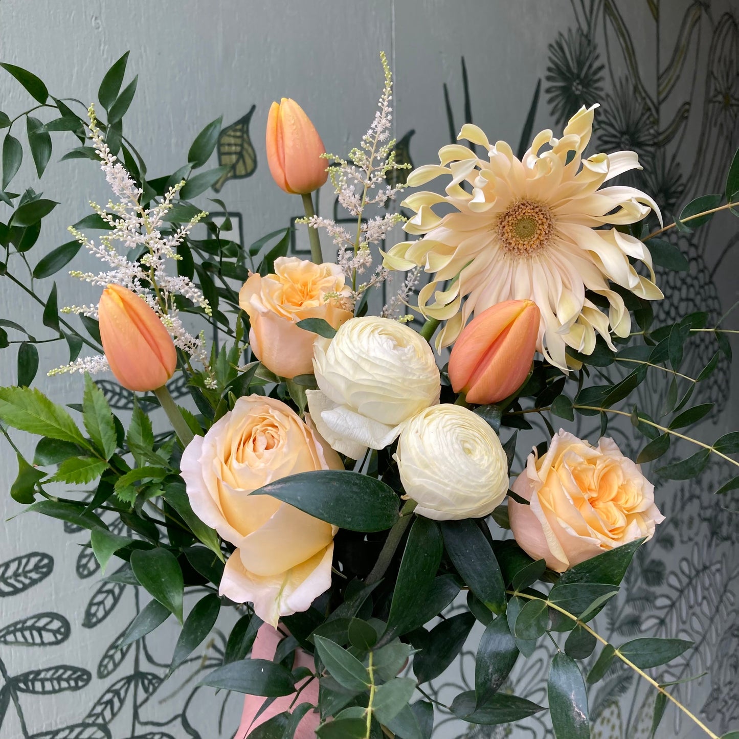 I FIORI Mother’s Day Bouquet