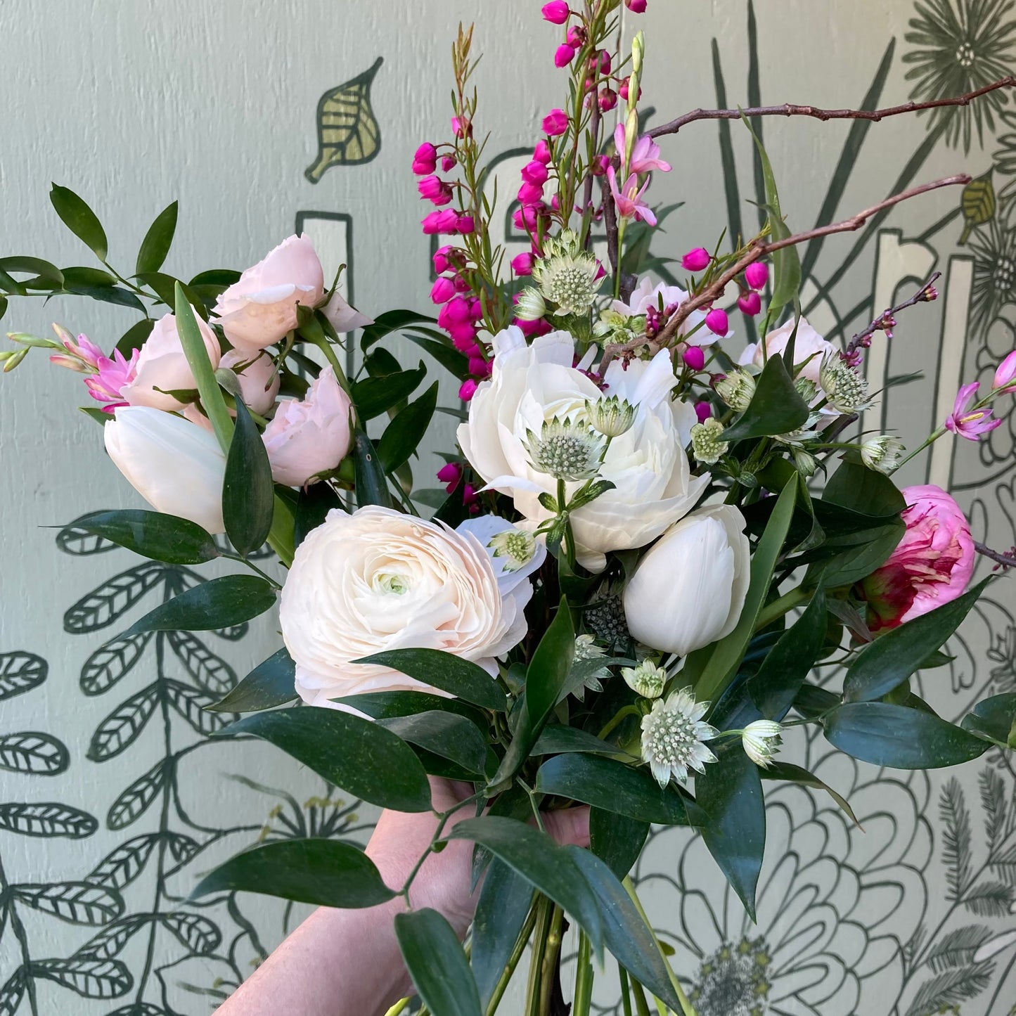 I FIORI Mother’s Day Bouquet