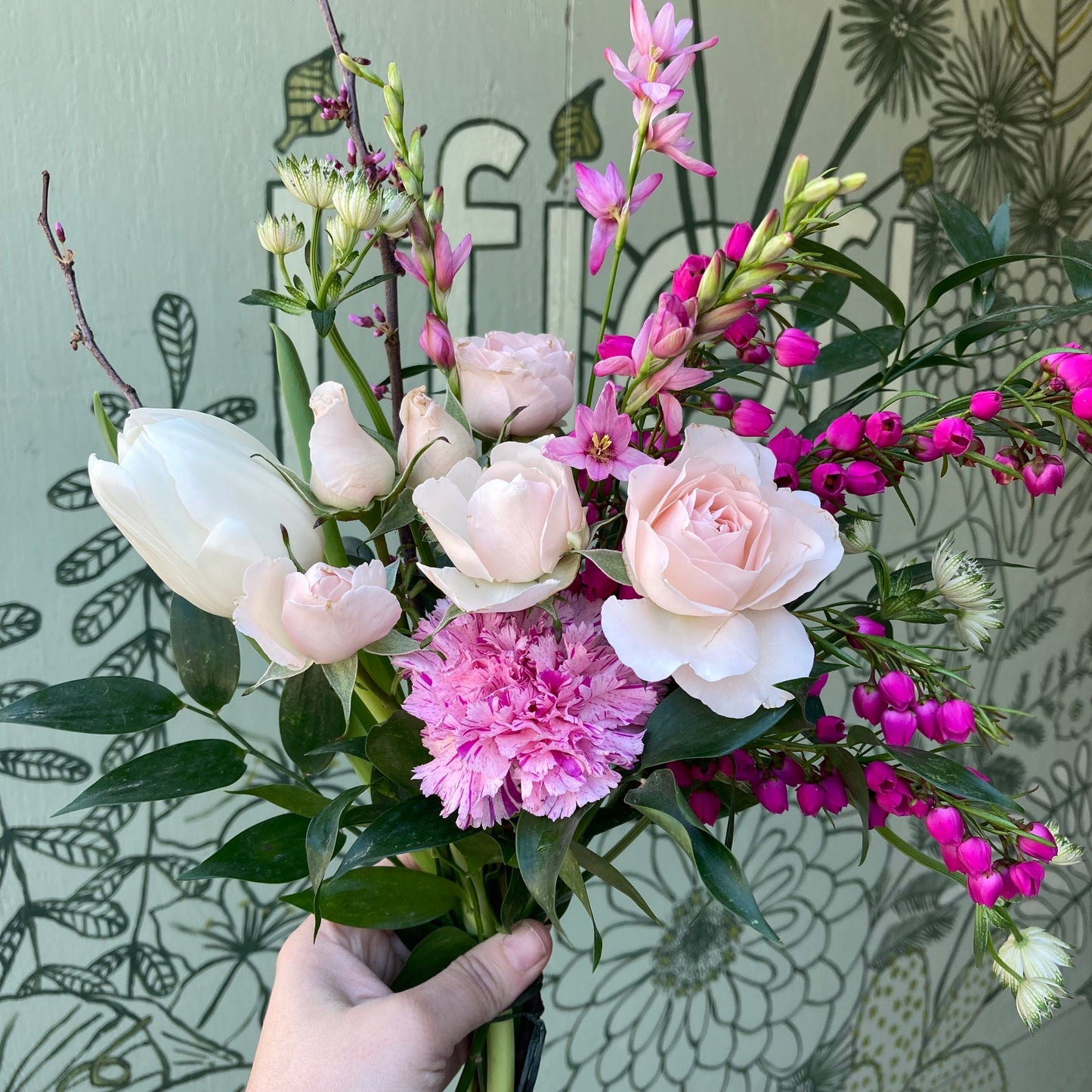 I FIORI Mother’s Day Bouquet