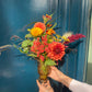 I FIORI Chalice Arrangement