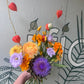 I FIORI WILDBUNCH Bouquet
