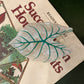 Foliage Hair Clip