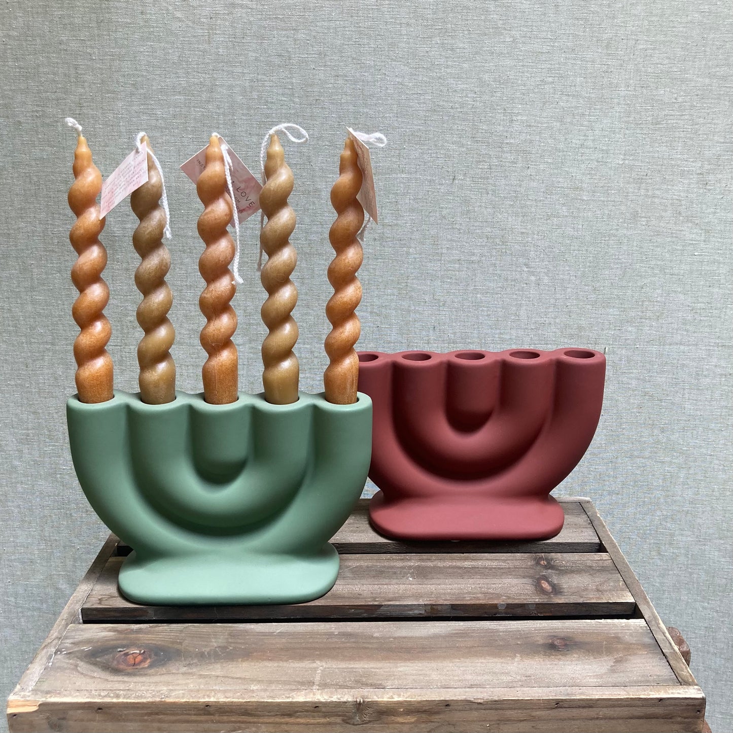 Candle Holder (5)
