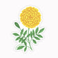 Sticker - Flower
