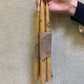 Candles - Beeswax - Botanical Tapers