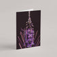 Card / Fireweed