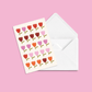 Card - Tulips