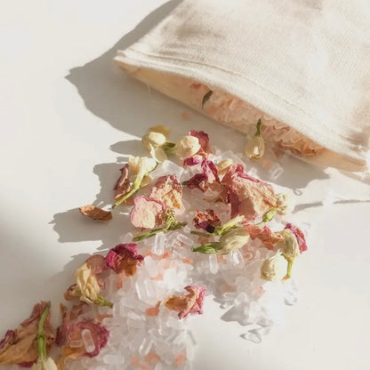 Bath Salts - Agha Studio